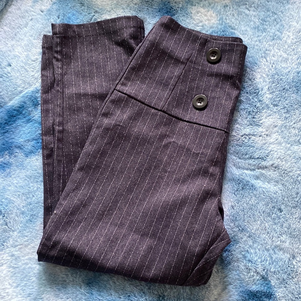 Eggie trousers